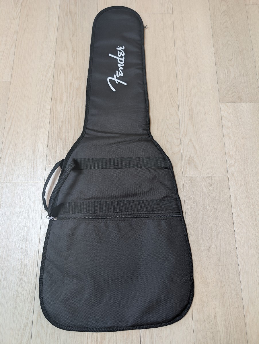 2026年最新】Yahoo!オークション -fender ギグバッグ(エレキギター)の