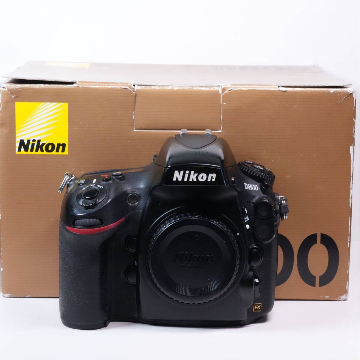 Yahoo!オークション -「nikon d800 ジャンク」の落札相場・落札価格