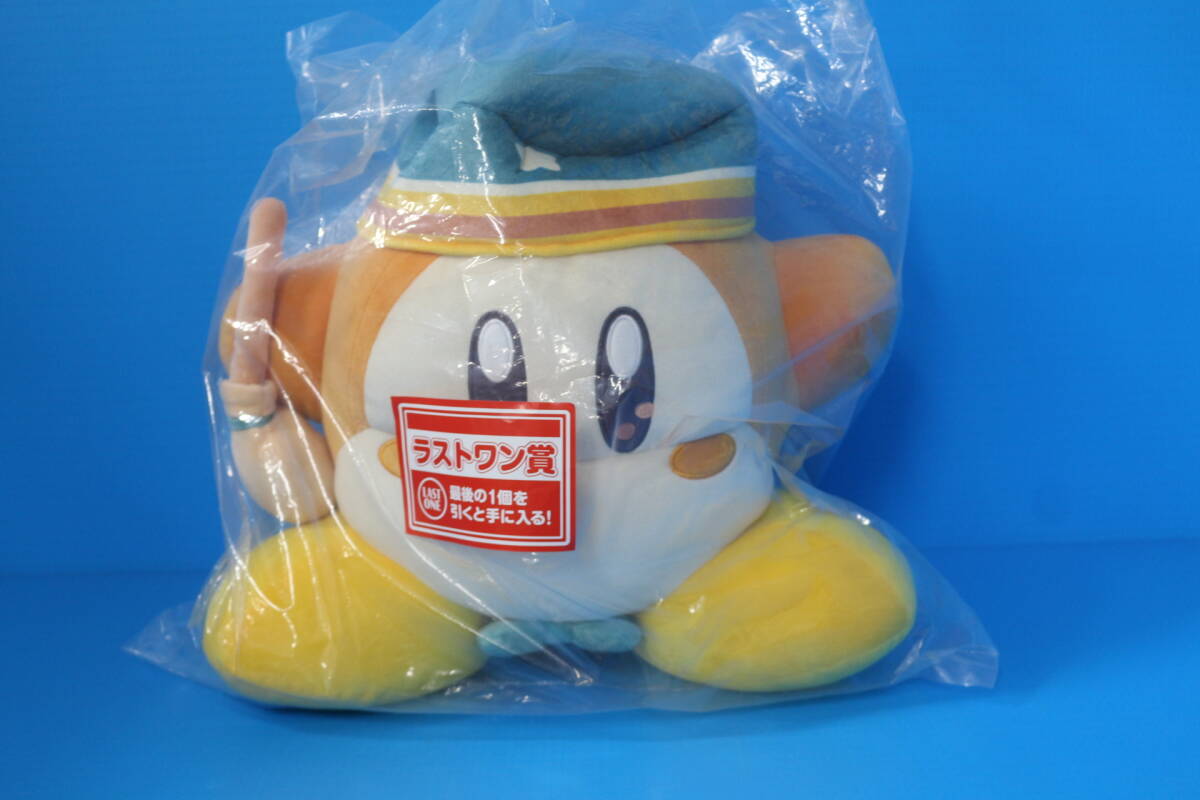 Yahoo!オークション -「カービィ 一番くじ ラストワン賞」の落札相場