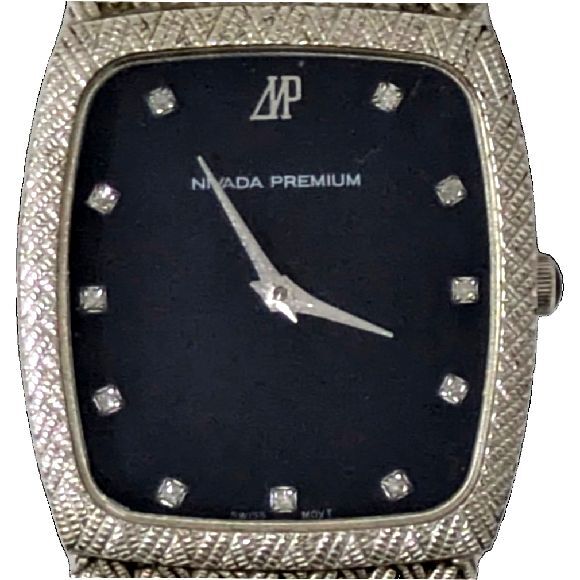 Yahoo!オークション -「nivada ニバダ」(2針（時、分）) (アナログ