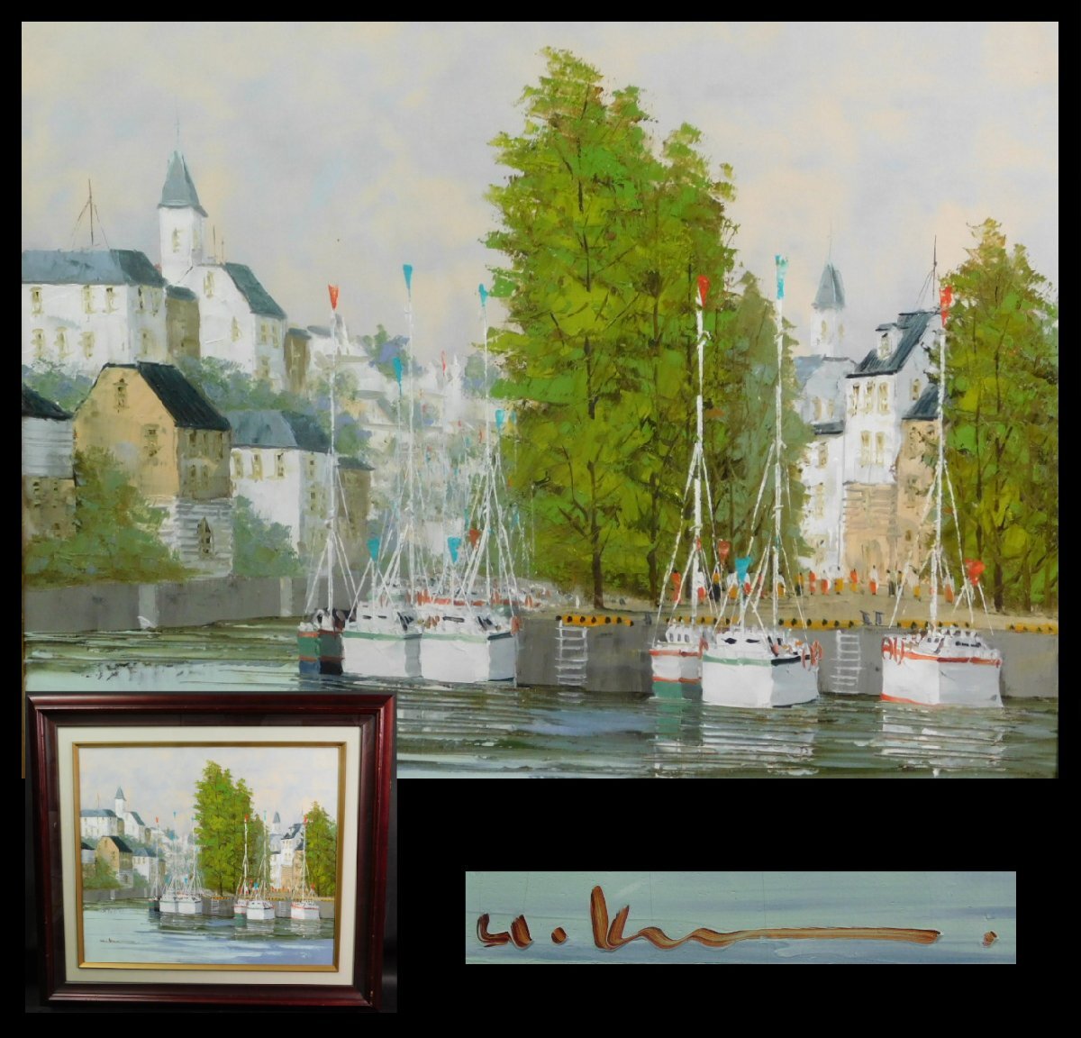 2026年最新】Yahoo!オークション -黒沢(絵画)の中古品・新品・未使用品一覧