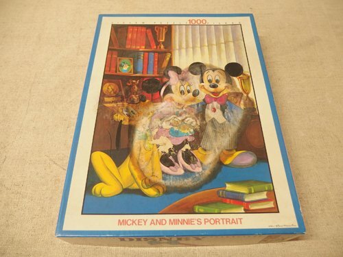 2026年最新】Yahoo!オークション -テンヨー ジグソーパズル ミッキーの