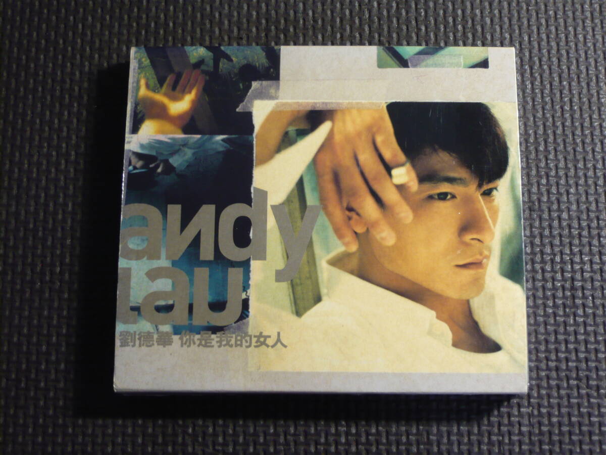 Yahoo!オークション -「アンディ・ラウ」(CD) の落札相場・落札価格