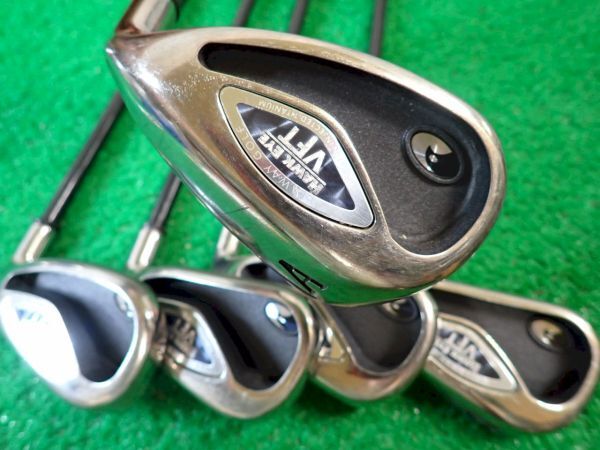 Yahoo!オークション -「キャロウェイホークアイ」(クラブ) (ゴルフ)の