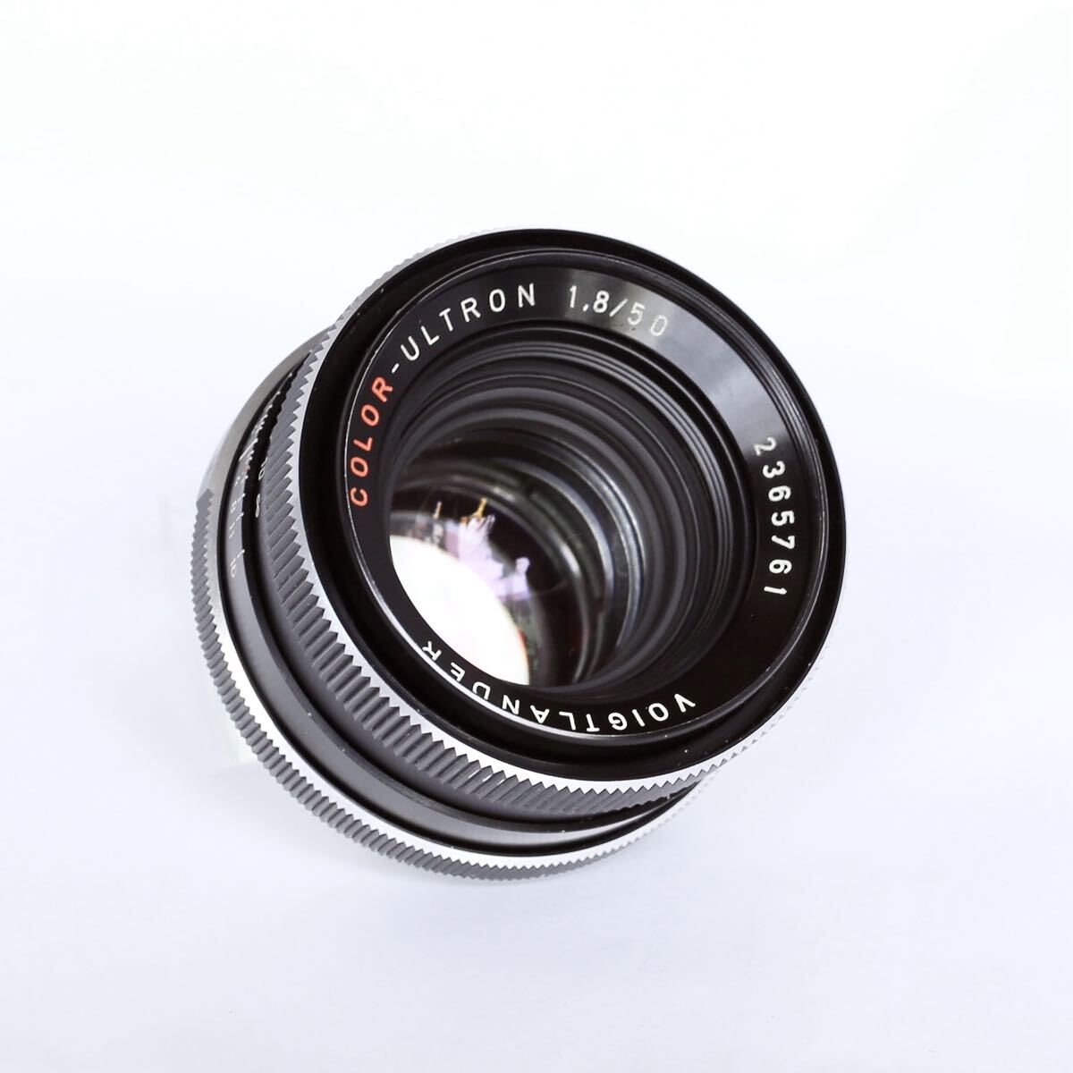 Yahoo!オークション -「voigtlander m42」(レンズ) (カメラ、光学機器