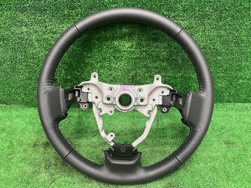 Yahoo!オークション -「3本スポーク」(ステアリング、ハンドル本体