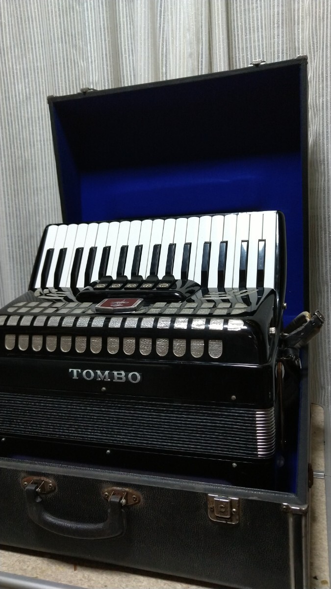 Yahoo!オークション -「no.65」(アコーディオン) (鍵盤楽器)の落札相場
