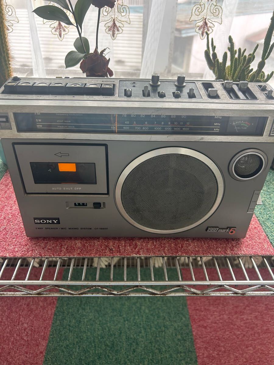 Yahoo!オークション -「cf-1980 mark 5」の落札相場・落札価格