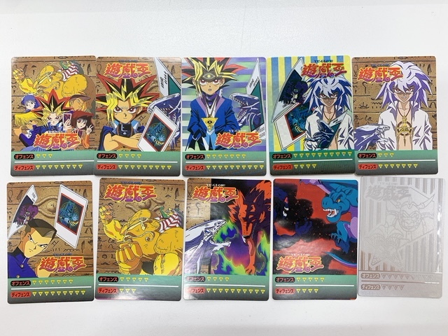 Yahoo!オークション -「遊戯王 丸昌」の落札相場・落札価格