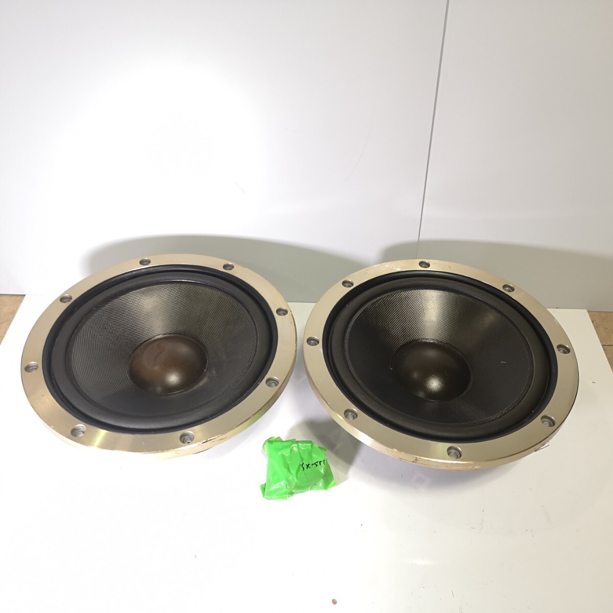 Yahoo!オークション -「victor sx」(ウーファー) (スピーカー)の落札