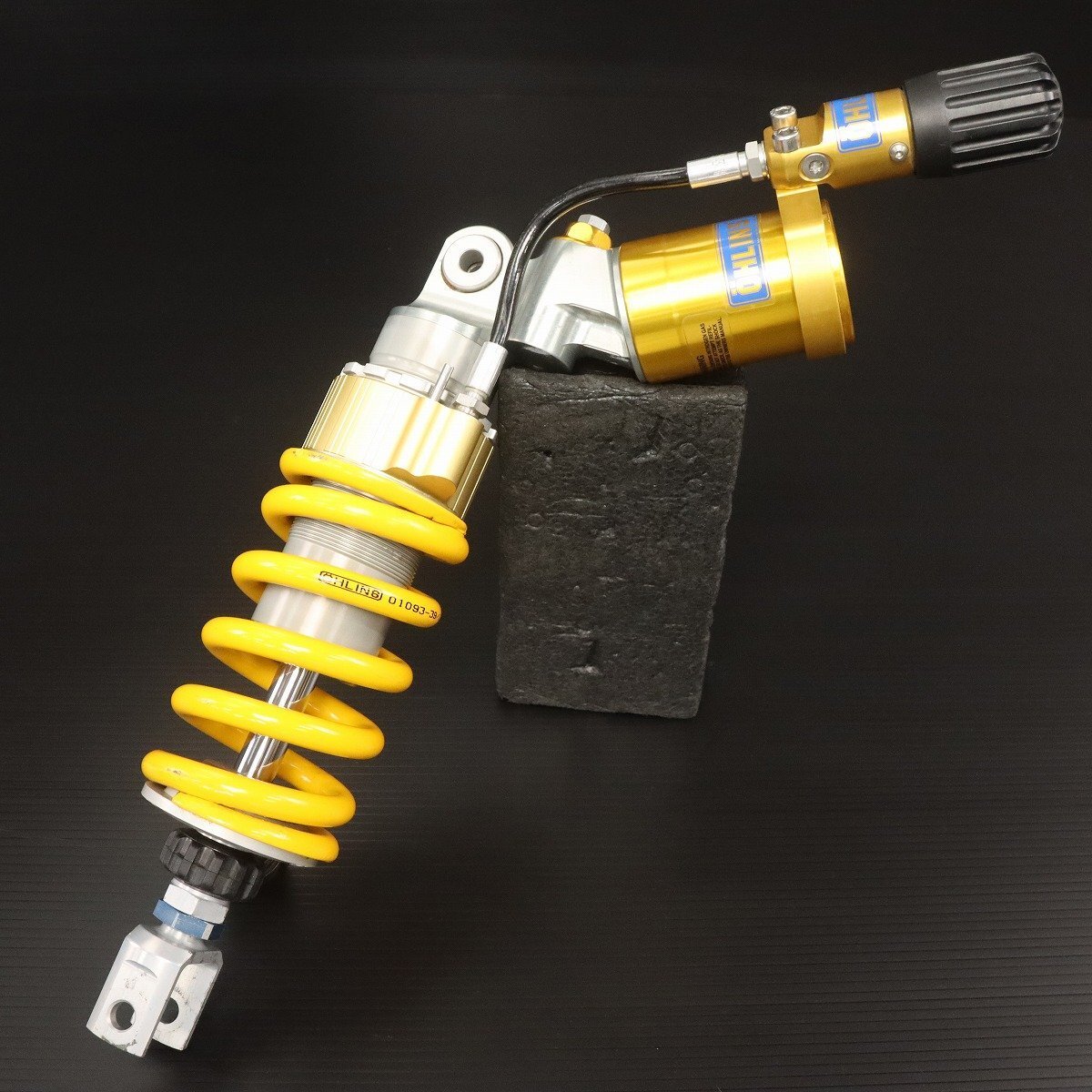 Yahoo!オークション -「cbr1000rr sc57 オーリンズ」の落札相場・落札価格