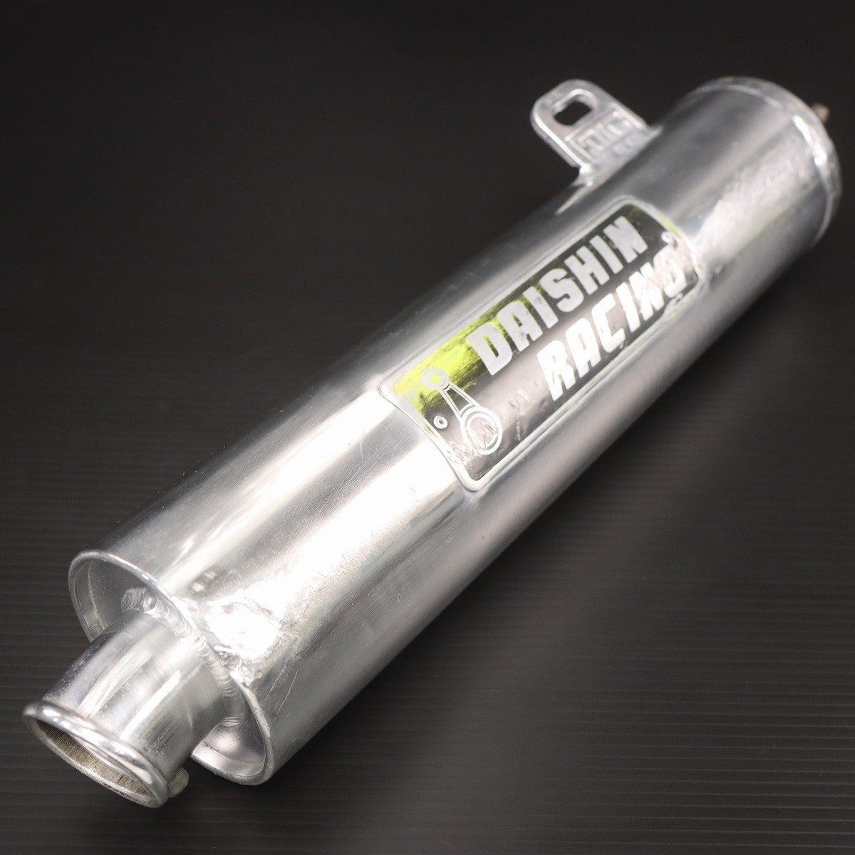 Yahoo!オークション -「ダイシンレーシング」(パーツ) (オートバイ)の