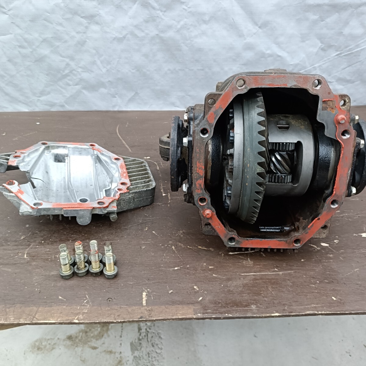 Yahoo!オークション -「80 スープラ デフ」の落札相場・落札価格