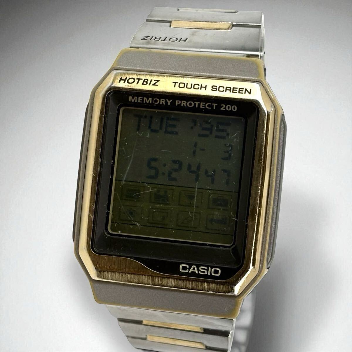 Yahoo!オークション -「2100」(データバンク) (カシオ)の落札相場