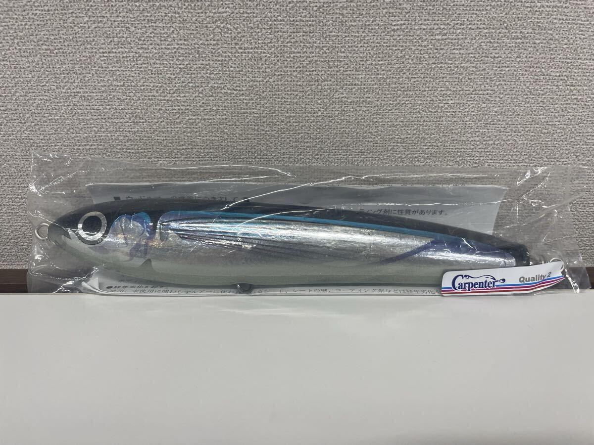 Yahoo!オークション -「gt-γ 140」(トップウォーター) (海水)の落札