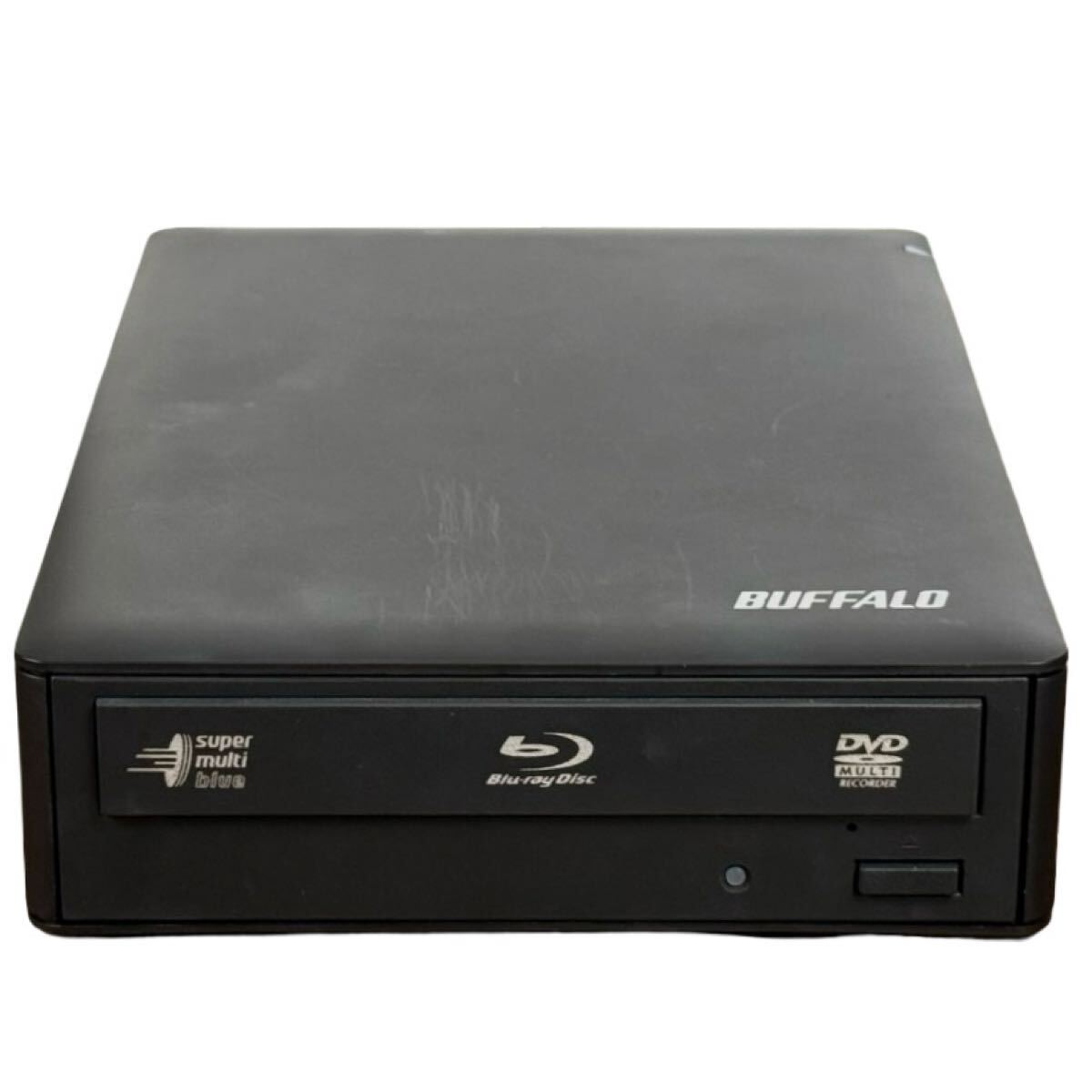 Yahoo!オークション -「ジャンク」(外付け) (ブルーレイドライブ)の