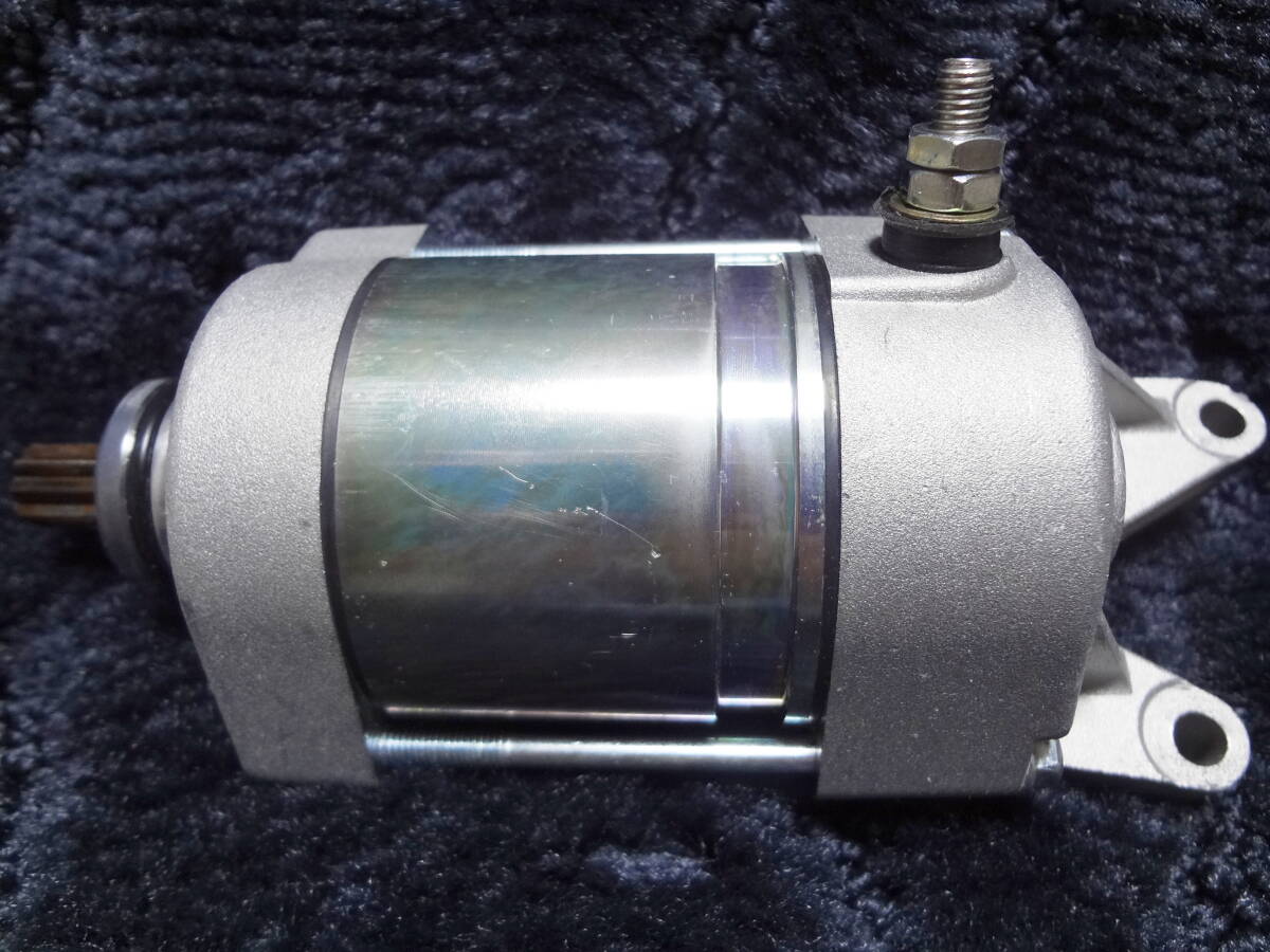 2026年最新】Yahoo!オークション -yzf-r1 スターターモーターの中古品