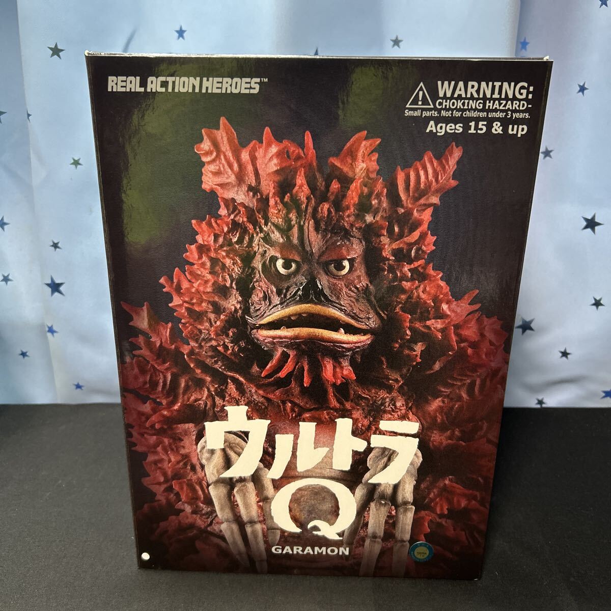Yahoo!オークション -「rah ガラモン」の落札相場・落札価格