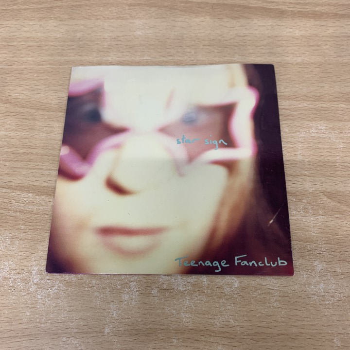 Yahoo!オークション -「teenage fanclub」(レコード) の落札相場・落札価格