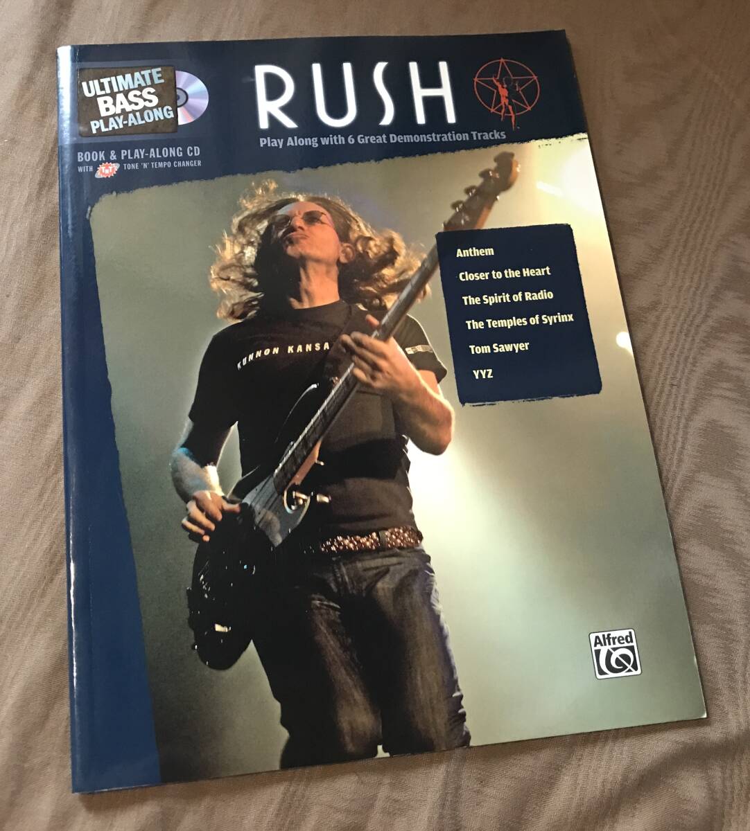 Yahoo!オークション -「ラッシュ」(バンドスコア) (ポピュラー)の落札