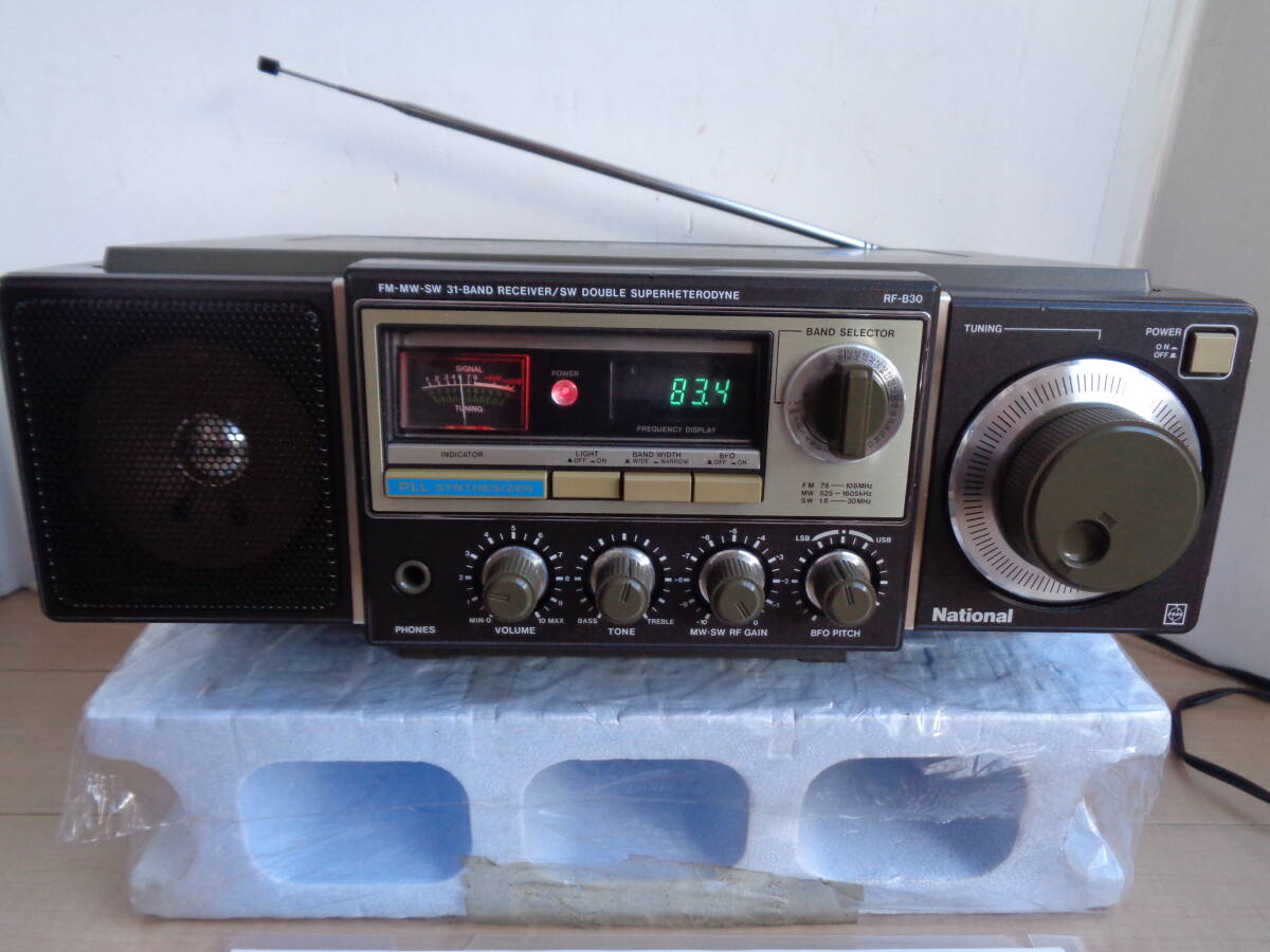 Yahoo!オークション -「rf-b30」の落札相場・落札価格