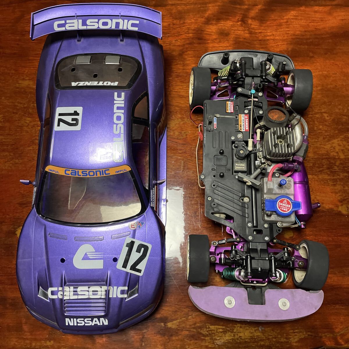 Yahoo!オークション -「tg10 mk1」(パーツ) (自動車)の落札相場・落札価格