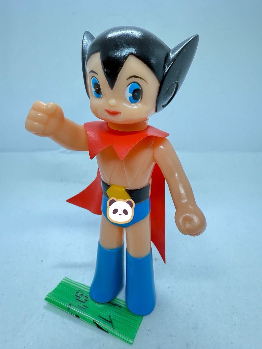 Yahoo!オークション -「ジェッターマルス」(ソフビ) (ビンテージ)の