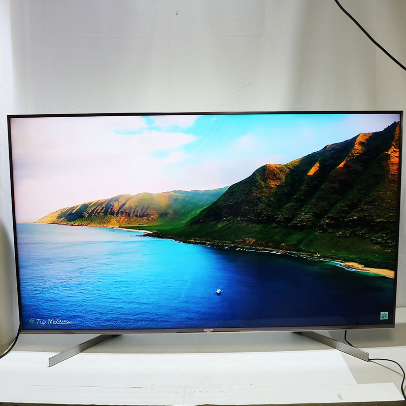 Yahoo!オークション -「kj-55x9500g」の落札相場・落札価格