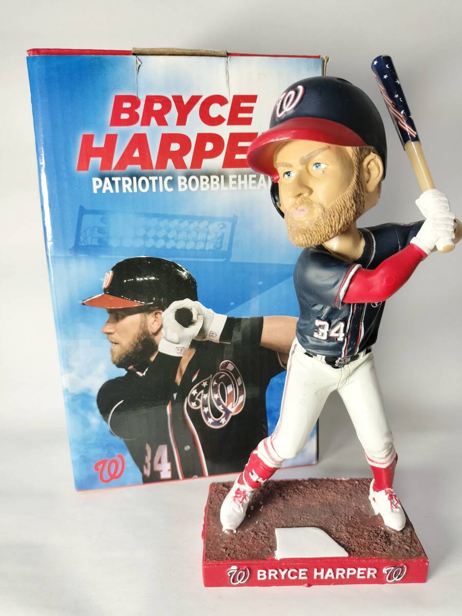 Yahoo!オークション -「ブライスハーパー」(記念品、関連グッズ) (野球