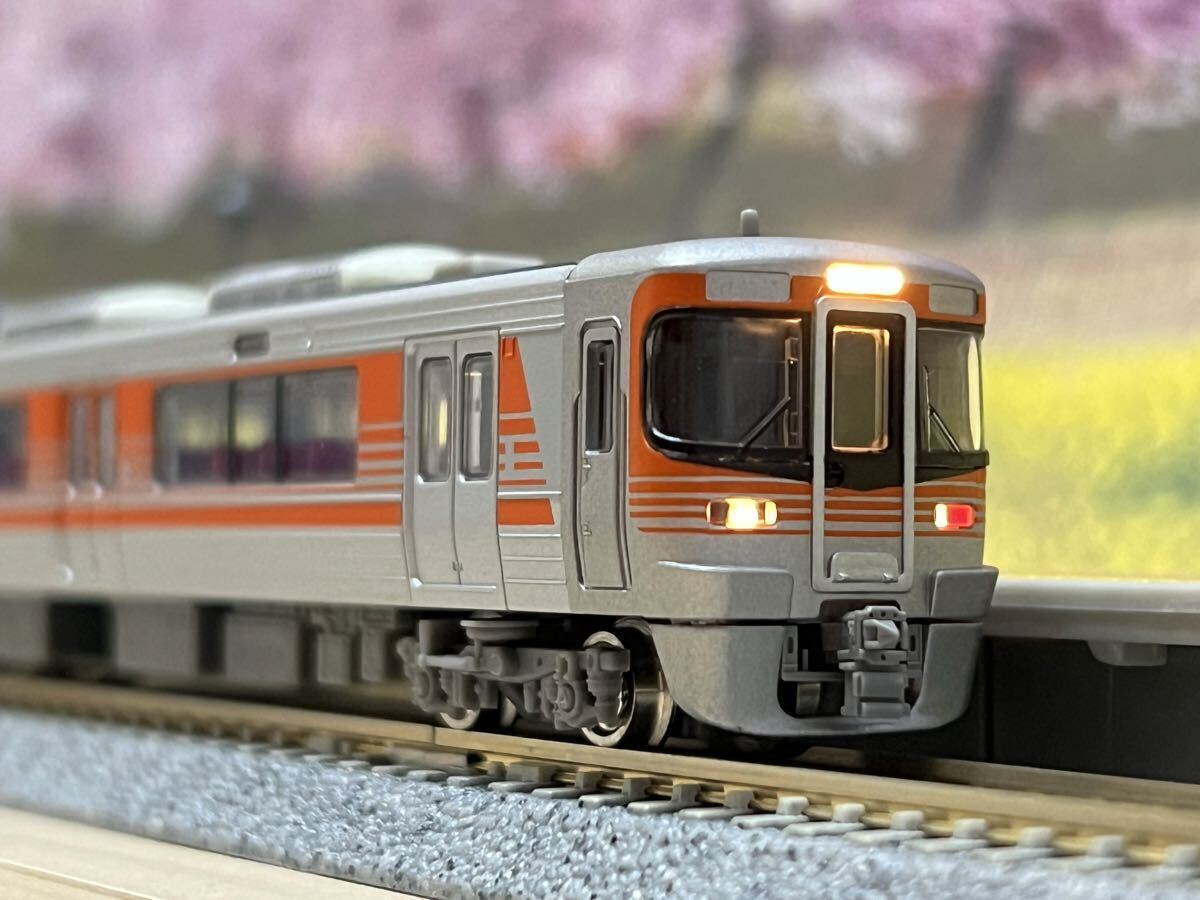 Yahoo!オークション -「313系 modemo」の落札相場・落札価格