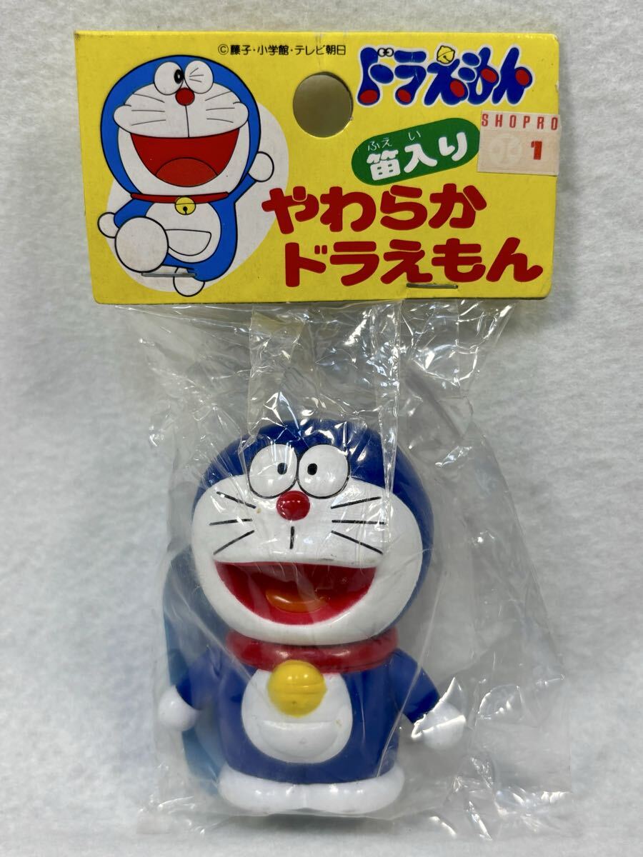 2026年最新】Yahoo!オークション -ドラえもん ソフビ(ビンテージ)の