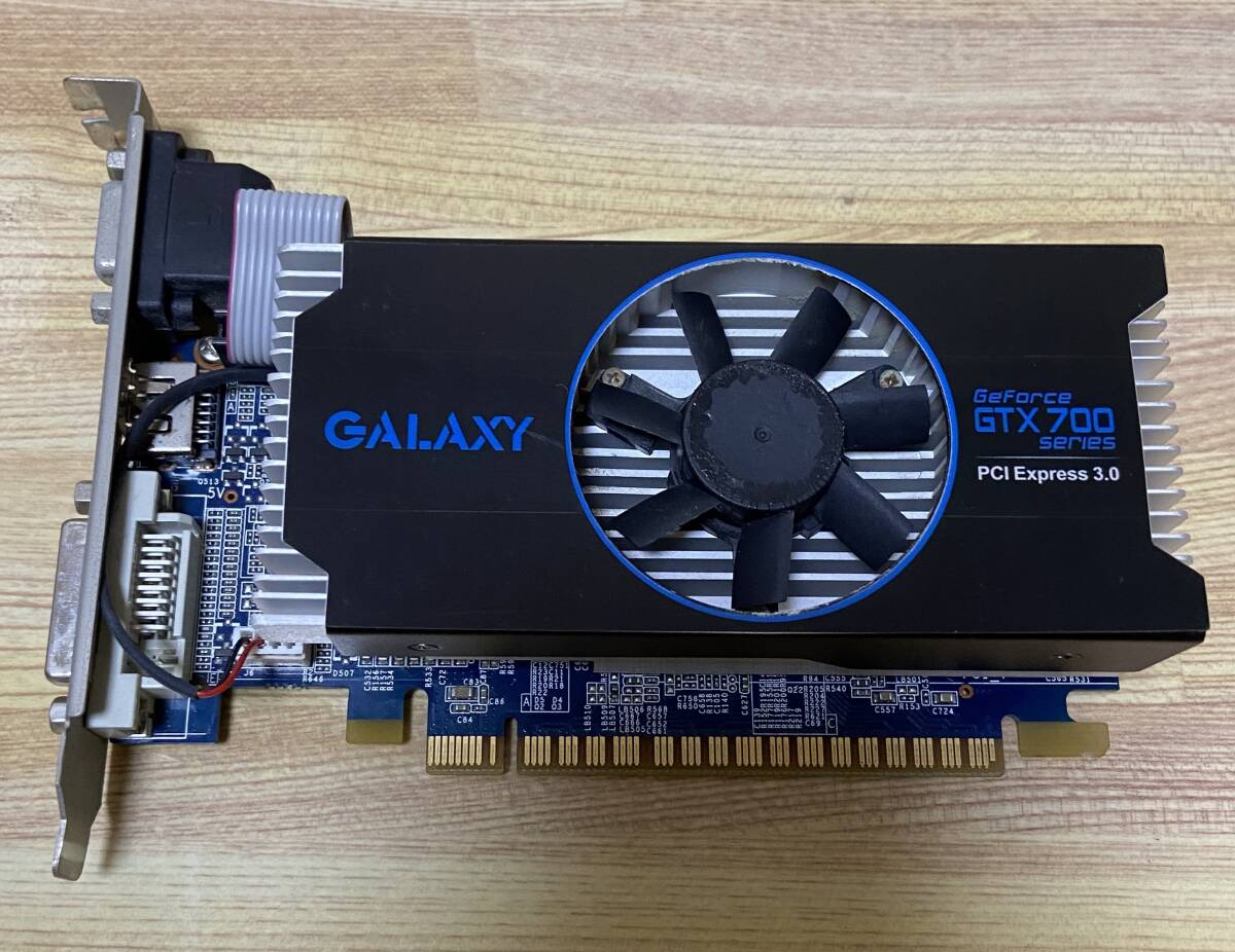 Yahoo!オークション -「gf-gtx750ti-le2ghd」の落札相場・落札価格