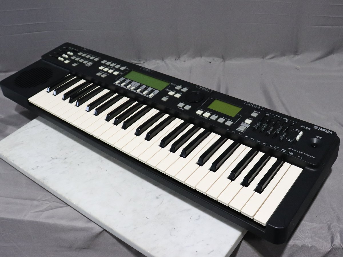 Yahoo!オークション -「ヤマハ ハーモニーディレクター」の落札相場
