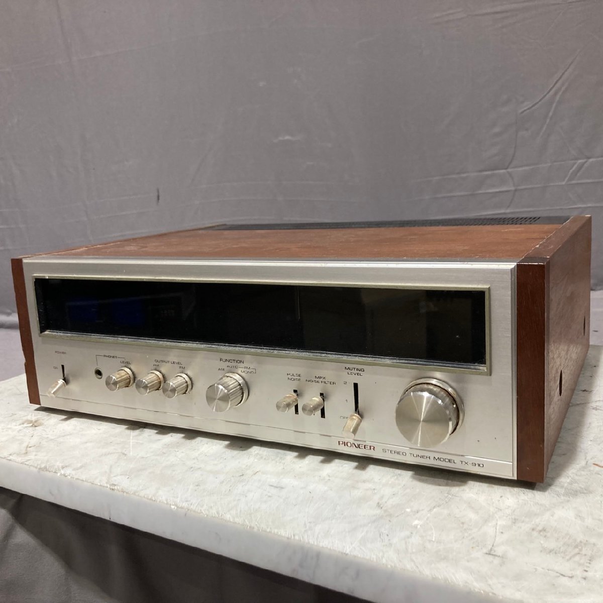 Yahoo!オークション -「tx-910」の落札相場・落札価格