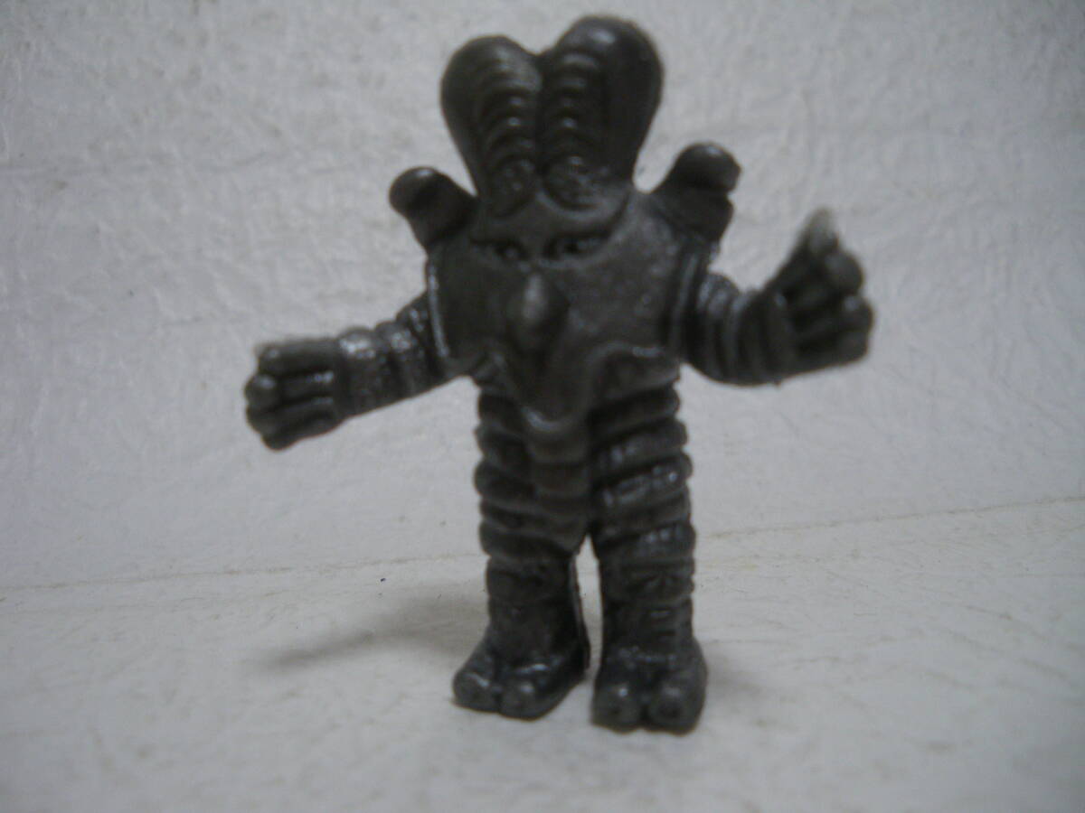 Yahoo!オークション -「バルダック星人」の落札相場・落札価格