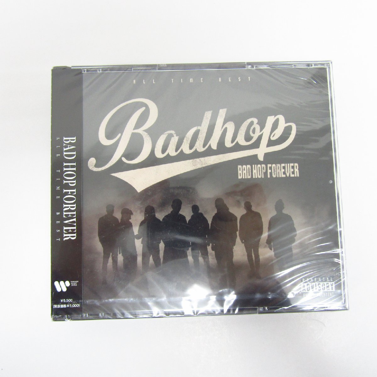 Yahoo!オークション -「bad hop」(DVD) の落札相場・落札価格