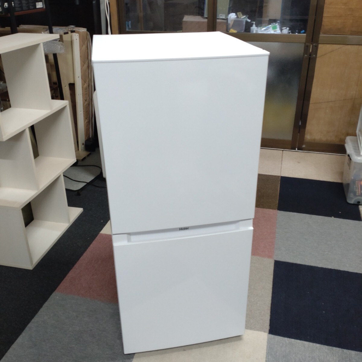 ハイアール JR-NF121B オークション比較 - 価格.com