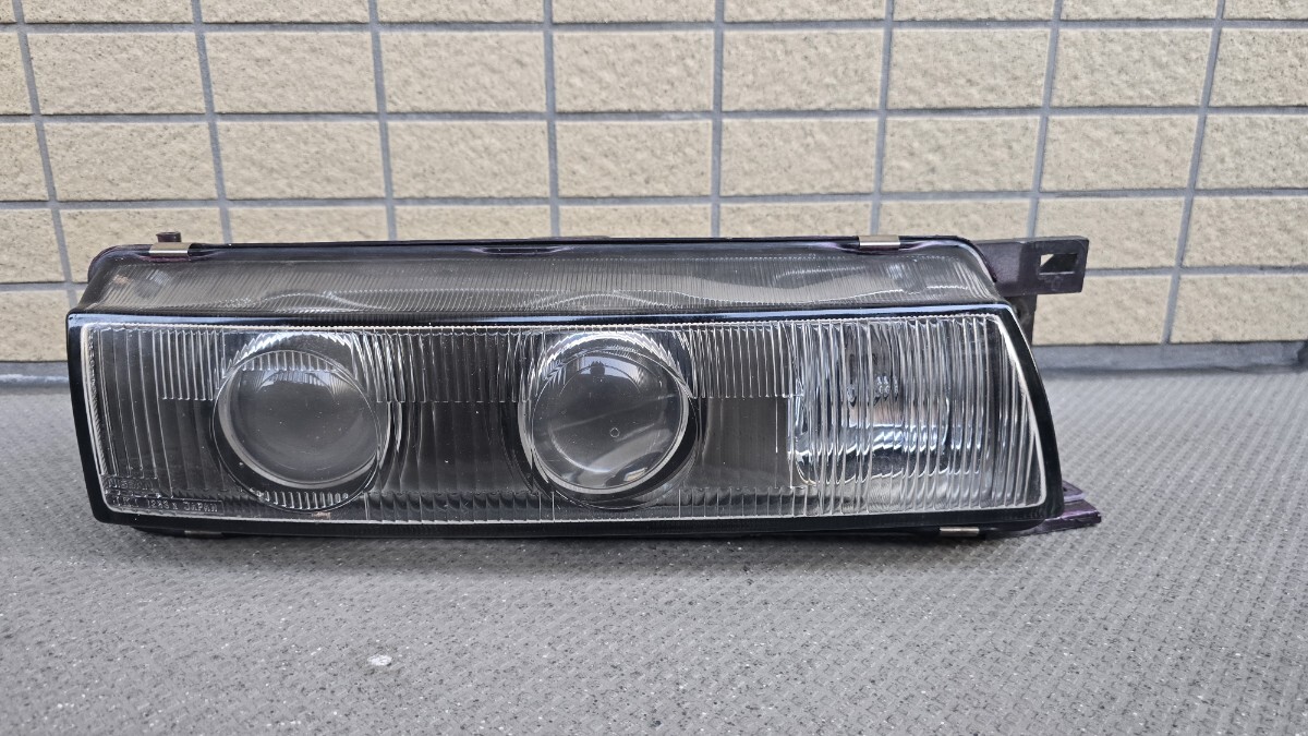 2026年最新】Yahoo!オークション -s13シルビアヘッドライトの中古品