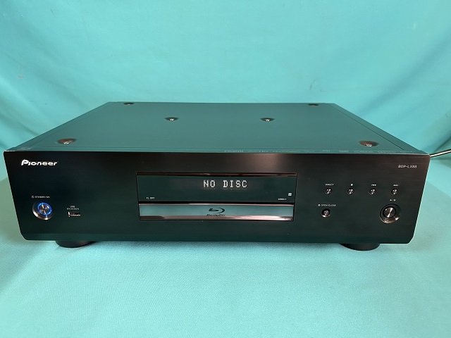 Yahoo!オークション -「pioneer bdp lx88」の落札相場・落札価格