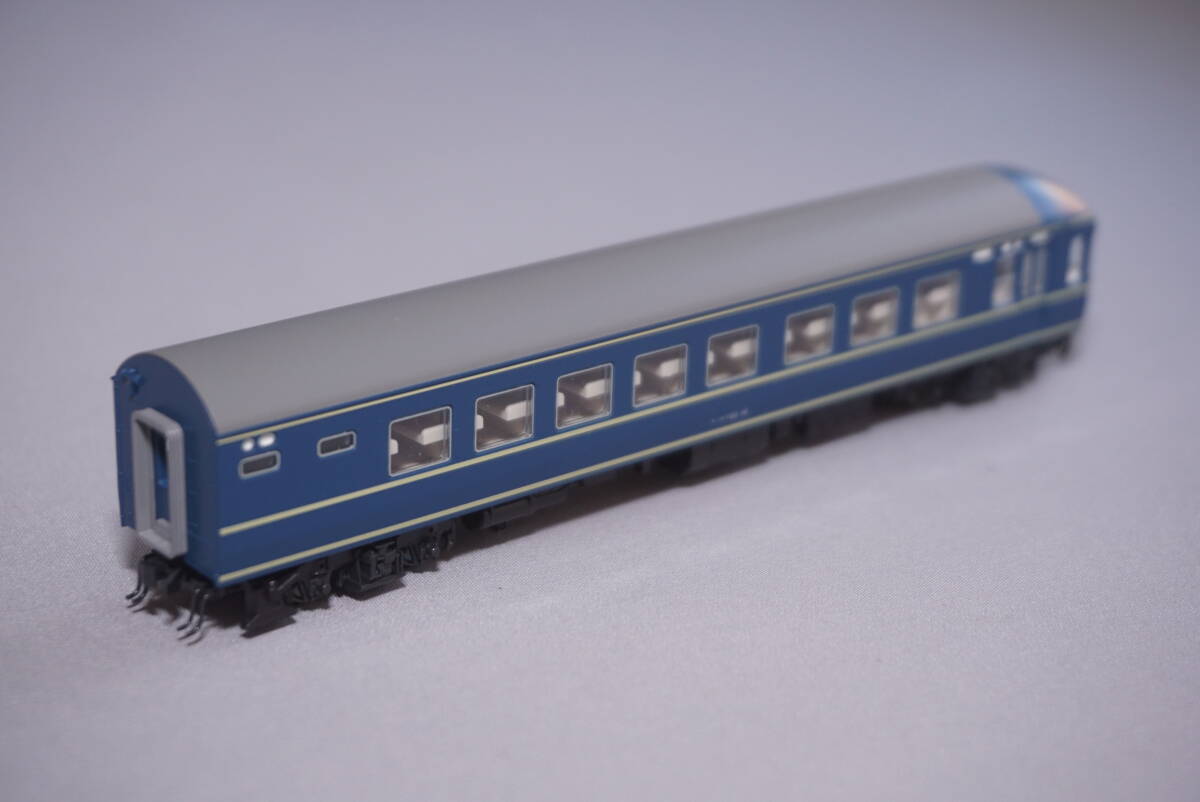 Yahoo!オークション -「kato 10-1321」の落札相場・落札価格