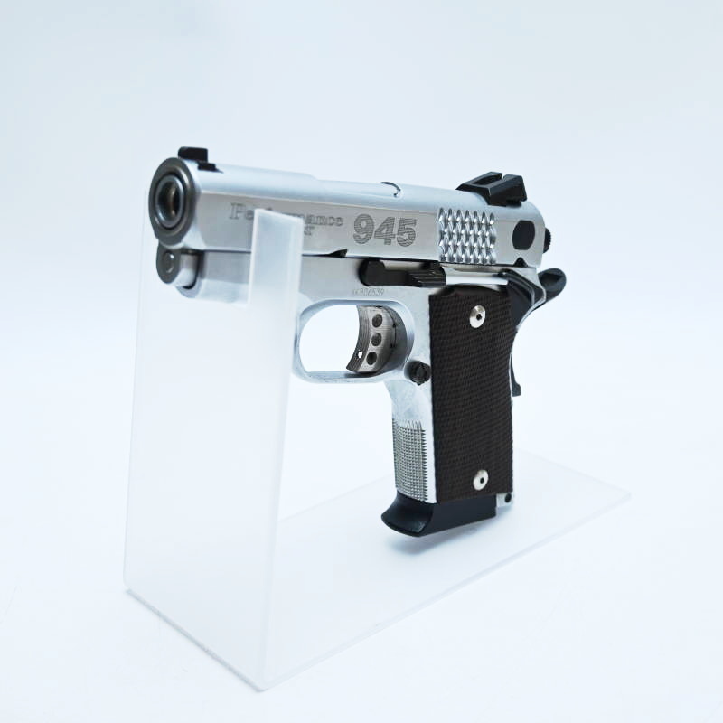 Yahoo!オークション -「ガスガン ksc m945」の落札相場・落札価格