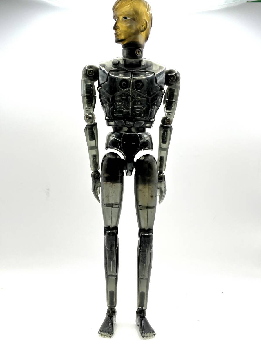 Yahoo!オークション -「タカラ アンドロイドa」の落札相場・落札価格