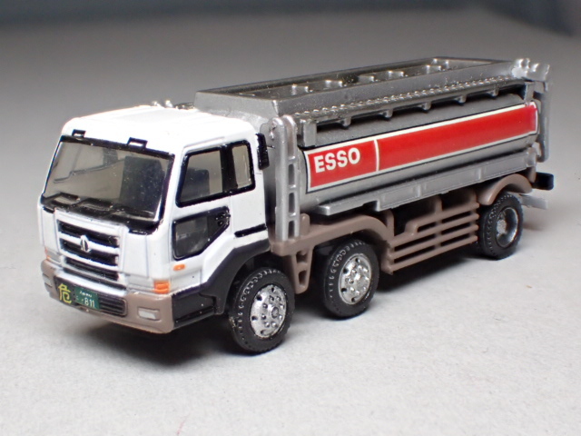 2026年最新】Yahoo!オークション -エッソ タンクローリーの中古品