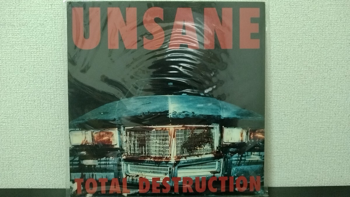 Yahoo!オークション -「unsane」の落札相場・落札価格