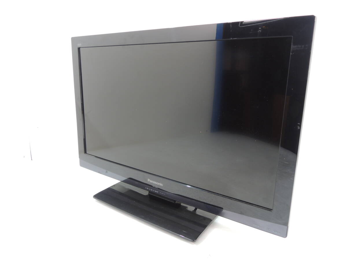 Yahoo!オークション -「viera th-l24c3」の落札相場・落札価格