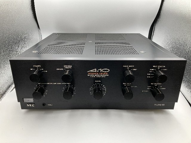 Yahoo!オークション -「nec a-10 typeⅢ」の落札相場・落札価格