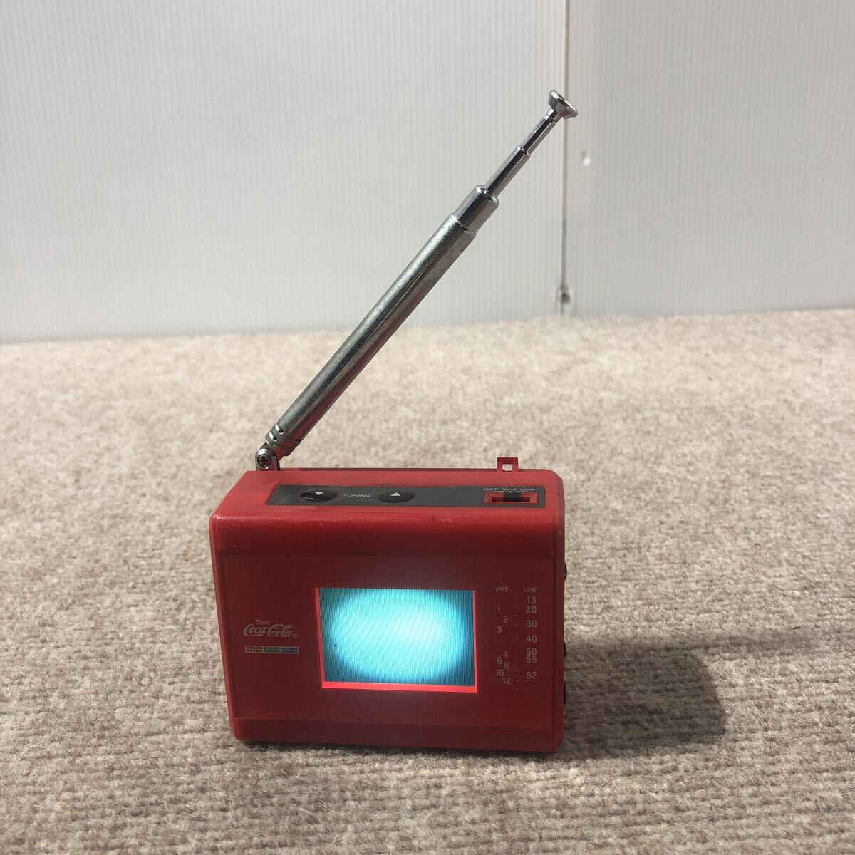 Yahoo!オークション -「(tv)」(コカ・コーラ) (ドリンク)の落札相場