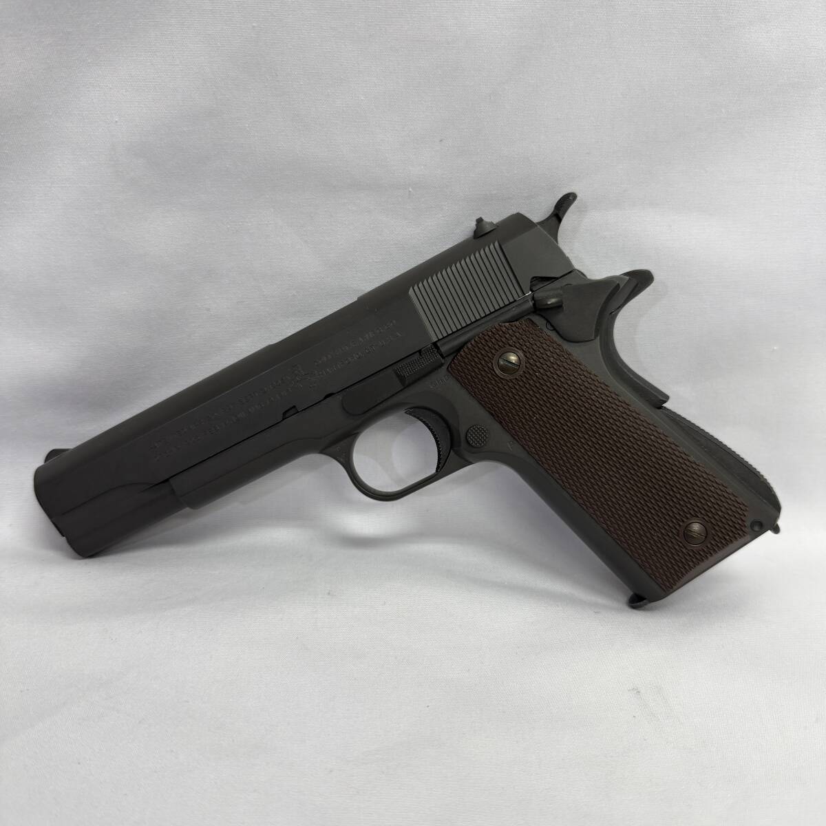 Yahoo!オークション -「マルイ 1911 ジャンク」の落札相場・落札価格