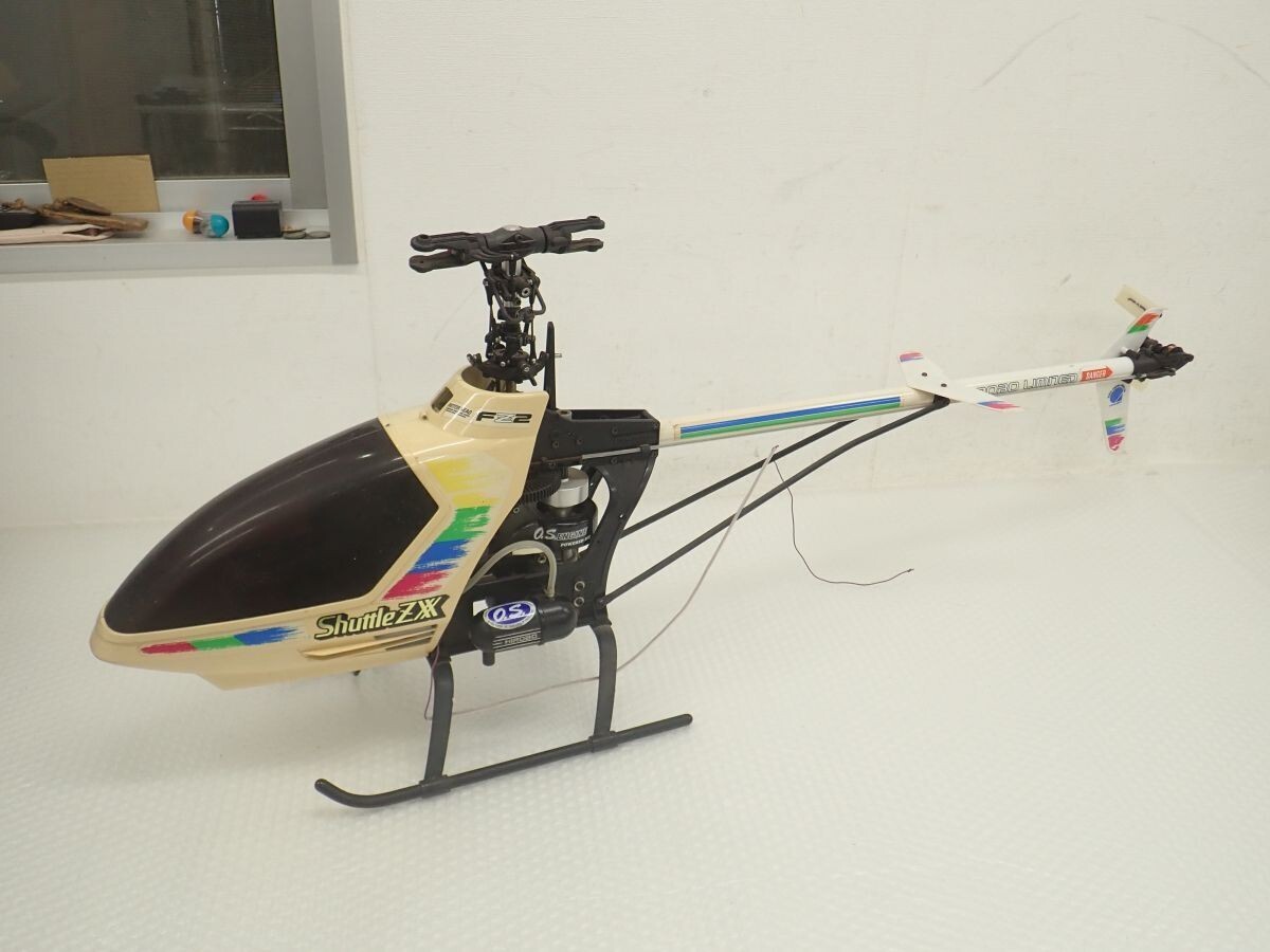 Yahoo!オークション -「shuttle zx」の落札相場・落札価格