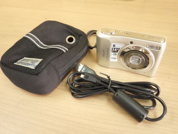 Yahoo!オークション -「coolpix l19」(ニコン) (コンパクトデジタル